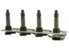 AIRTEX / WELLS  5C1552 Ignition Coil