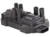 AIRTEX / WELLS  5C1564 Ignition Coil