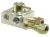 OEM 17111796 Fuel Injection Pressure Regulator