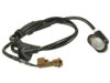 AIRTEX / WELLS  5S10202 ABS Wheel Speed Sensor
