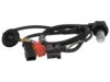 AIRTEX / WELLS  5S10468 ABS Wheel Speed Sensor