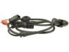 AIRTEX / WELLS  5S10471 ABS Wheel Speed Sensor