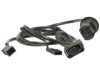 AIRTEX / WELLS  5S10473 ABS Wheel Speed Sensor