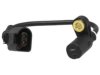 AIRTEX / WELLS  5S10501 ABS Wheel Speed Sensor
