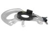 AIRTEX / WELLS  5S10586 ABS Wheel Speed Sensor