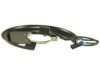 OEM 15674867 ABS Wheel Speed Sensor