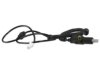 OEM 0K2A443711B ABS Wheel Speed Sensor