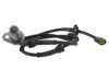 OEM 0K08A43702 ABS Wheel Speed Sensor