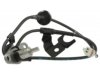 AIRTEX / WELLS  5S10966 ABS Wheel Speed Sensor