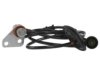 OEM 1245401617 ABS Wheel Speed Sensor