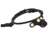 AIRTEX / WELLS  5S11016 ABS Wheel Speed Sensor