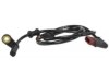 AIRTEX / WELLS  5S11027 ABS Wheel Speed Sensor
