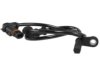 AIRTEX / WELLS  5S11029 ABS Wheel Speed Sensor