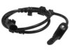 AIRTEX / WELLS  5S11048 ABS Wheel Speed Sensor