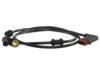AIRTEX / WELLS  5S11086 ABS Wheel Speed Sensor
