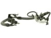 OEM 479107B700 ABS Wheel Speed Sensor