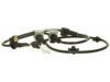 AIRTEX / WELLS  5S11370 ABS Wheel Speed Sensor