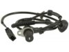 AIRTEX / WELLS  5S11416 ABS Wheel Speed Sensor