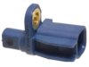 AIRTEX / WELLS  5S11433 ABS Wheel Speed Sensor