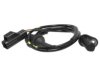 AIRTEX / WELLS  5S11435 ABS Wheel Speed Sensor