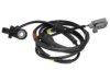 AIRTEX / WELLS  5S11437 ABS Wheel Speed Sensor