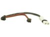 AIRTEX / WELLS  5S11590 Brake Pad Wear Sensor