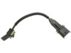AIRTEX / WELLS  5S12097 Crankshaft Position Sensor