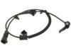 AIRTEX / WELLS  5S12771 ABS Wheel Speed Sensor