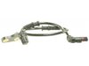 AIRTEX / WELLS  5S4981 ABS Wheel Speed Sensor