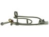 OEM 5103087AA ABS Wheel Speed Sensor