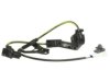 AIRTEX / WELLS  5S6764 ABS Wheel Speed Sensor