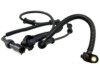 OEM 3L2Z2C204AA ABS Wheel Speed Sensor