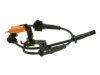 AIRTEX / WELLS  5S7536 ABS Wheel Speed Sensor