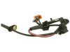 AIRTEX / WELLS  5S7631 ABS Wheel Speed Sensor