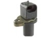 AIRTEX / WELLS  5S7637 ABS Wheel Speed Sensor