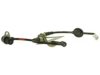 AIRTEX / WELLS  5S7798 ABS Wheel Speed Sensor