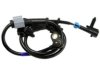 AIRTEX / WELLS  5S8357 ABS Wheel Speed Sensor