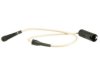 AIRTEX / WELLS  5S8416 Brake Pad Wear Sensor