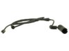 AIRTEX / WELLS  5S8422 Brake Pad Wear Sensor
