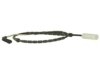 AIRTEX / WELLS  5S8449 Brake Pad Wear Sensor