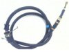 WAGNER  BC123073 Parking Brake Cable