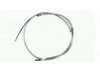 WAGNER  BC129977 Parking Brake Cable