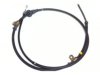 WAGNER  BC130408 Parking Brake Cable