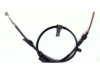 WAGNER  BC132289 Parking Brake Cable