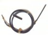WAGNER  BC132406 Parking Brake Cable