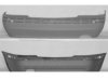 VARIOUS MFR  VO1100126 Bumper Cover