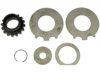 GENERAL MOTORS CORP. 26047584 Differential Gear