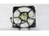 TYC  600030 Radiator Fan Assembly
