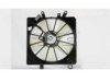 TYC  600380 Radiator Fan Assembly