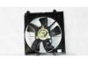 TYC  600510 Radiator Fan Assembly